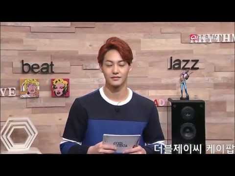 151007 JJCC - 더블제이씨 Prince Mak & Eddy 'Pops In Seoul'