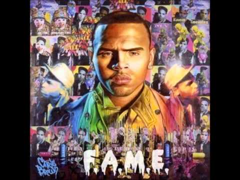 Chris Brown featuring SWV - She Aint You (Remix) 2011