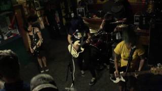 Bad Cop / Bad Cop-Support