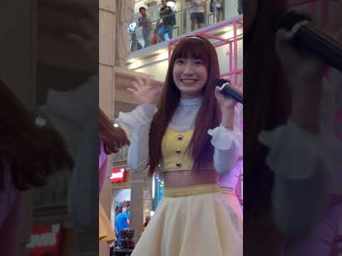 011219 [Fancam Focus] First Impression - Alexis & Mulan HoneyToast by CmCafe @ All about lady