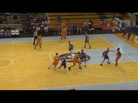 HIGHLIGHTS LEYMA CORUÑA & COB ORENSE.COPA GALICIA.