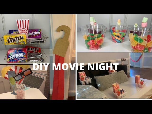 Vídeo relacionado con Kaxulvoblig Panal de Decoración de Fiesta de Noche de Cine, 12 Pcs Panal de Decoraciones de Fiesta de Película/Centros de Mesa de Panal de Película para Suministros de Fiesta de Noche de Cine