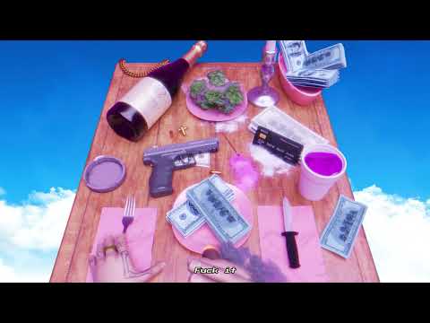 1. Gabriel Drago ft. Mechayrxmeo - Milei [Visualizer] | RICO