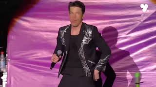 The Killers - Runaways (Lollapalooza Chile 2018)