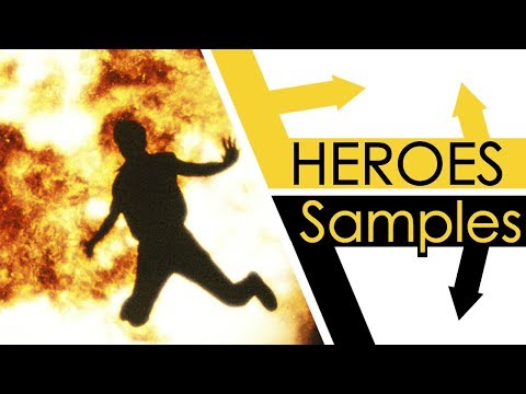 Every Sample From Metro Boomin's Not All Heroes Wear Capes