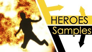 Every Sample From Metro Boomin&#39;s Not All Heroes Wear Capes