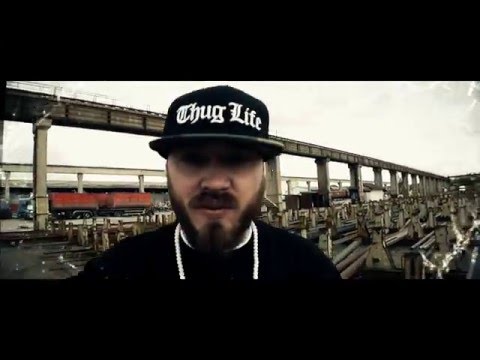 E.R.U. - M-am intors (Official Video) colab. west-coast.ro