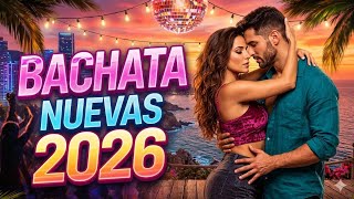 Bachata Mix Romántico 2026 🌙 Canciones Latinas Para Bailar Muy Pegaditos MQDEFAULT Thumbnail