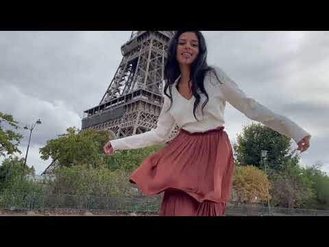 Tranki by Sara Sound  (DANNYEBTRAKS beat)- prod  Cano Sánchez