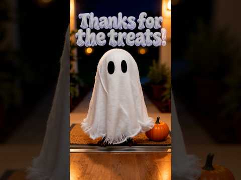 ๐ซ๐ CocoBabyโs Magical Halloween Visit | BabyVerse Poll Winner