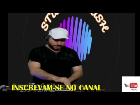Transmissão ao vivo de DJ Nene Cortizi