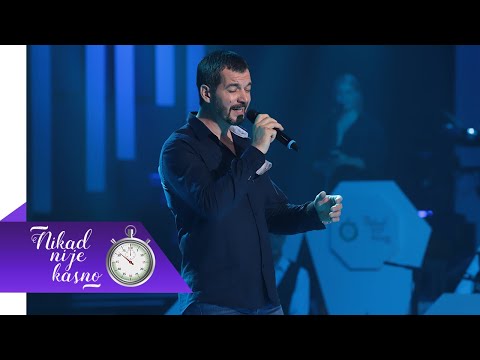 Stevan Lazarevic - Oktobar je pocinje sezona kisa - (live) - NNK - EM 06 - 22.10.2022.