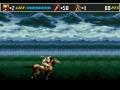 Shinobi III Idaten Cover