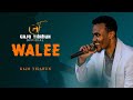 Gajo Tilahun WALEE New Oromo Music Video 2024