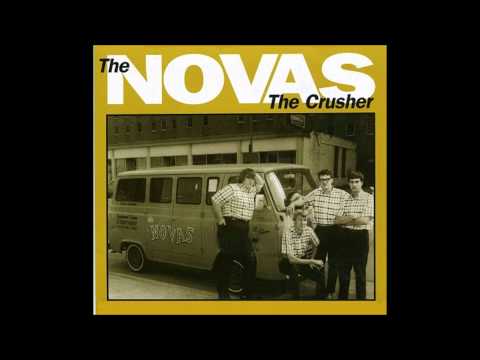 THE NOVAS - the crusher