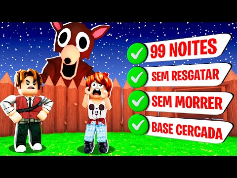 FUN CHALLENGES in 99 NIGHTS IN THE WOODS (With Cris Minegirl)