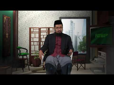 301 Hukum usaha pengumpul dana donasi - Dr. Muhammad Arifin Badri, M.A. حَفِظَهُ اللهُ