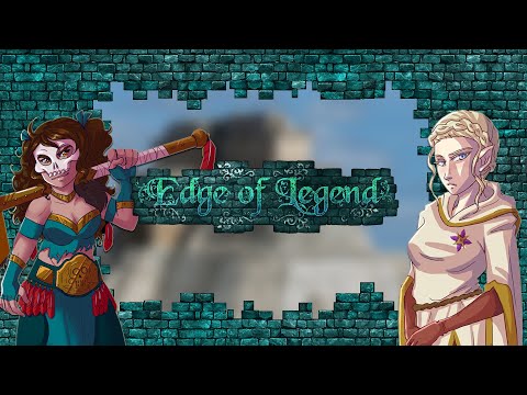 Edge of Legend: Enter the Jungle | Ep. 42