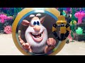 Booba U Boot 70 Lustige Cartoons Für Kinder Booba ToonsTV