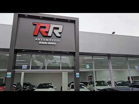 Bem-vindo ao canal da RR Automóveis BH!