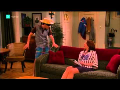 Promo: Happy Hour (TV 2 Humor)