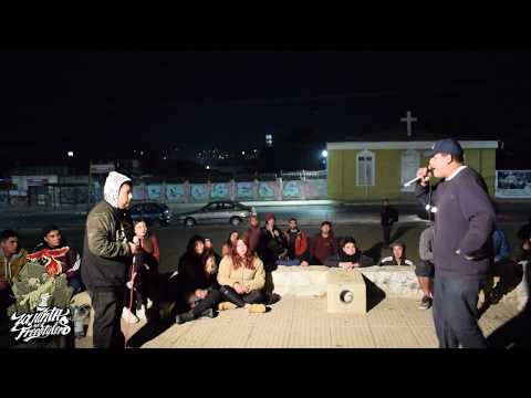 SEMIFINAL Silencio vs Andys / Primera Edición