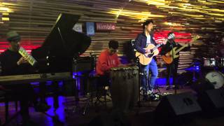 150214 뷰티핸섬(BeautyHANDSOME) - I Became A Fool @JackBNimble