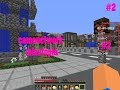 camonetwork minetopia #2