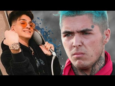 Lino de Aur - Abi$ | Diss Abii- REACTIONEZ !