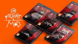 La SPA - Adopt A Mod