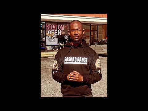 Rashad Bangz - NACHO FRIES BOX  ( RE RELEASE ) ( Prod.by @rashadbangz9672 )