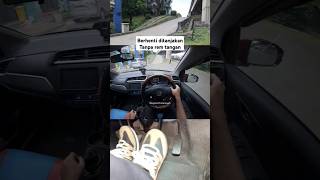 Download lagu How to stop a manual car stuck in a hill - Driving tutorial mp3 Download lagu How to stop a manual car stuck in a hill - Driving tutorial mp3