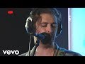 Hozier - Lay Me Down (Sam Smith Cover) [Live]