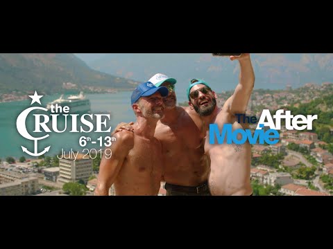 The Cruise 2019: Official After Movie