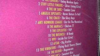 Guitar Gangsters - It Must Be Physical