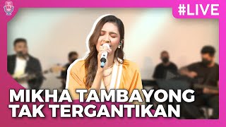 Download lagu Mikha Tambayong - Tak Tergantikan | A Night with Mikha mp3 Download lagu Mikha Tambayong - Tak Tergantikan | A Night with Mikha mp3