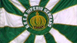 Império Serrano 2000