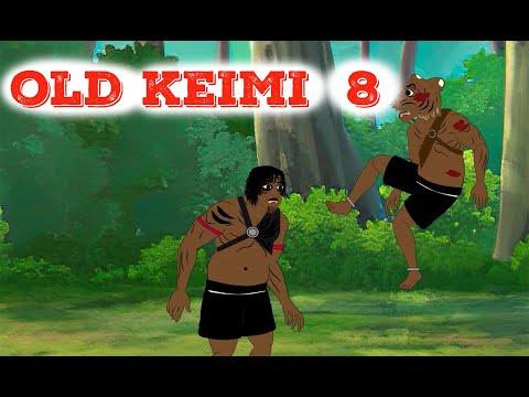 OLD KEIMI 8