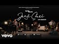 Yovie The Nuno Janji Suci Live Session