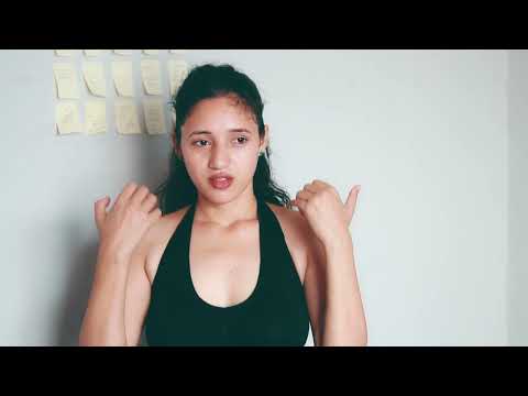 Rashmi Hindi Audition - Sach???