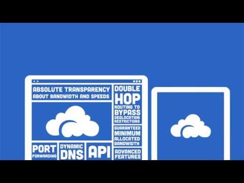 AirVPN Eddie Client