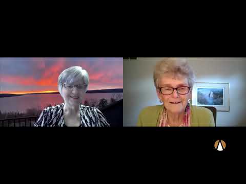 A Sister's Story: Sister Barbara Matievich, OP