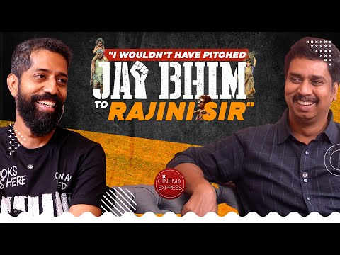 Vettaiyan Movie Star Crews Video Interviews - Rajinifans.com