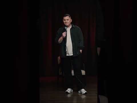 Damir Gilmanov in Deutschland. Solo-Stand-up-Tournee | Kontramarka.de