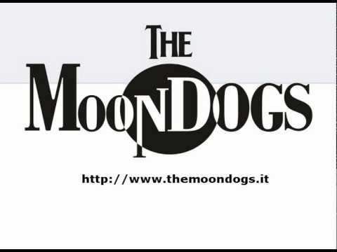 The Moondogs - And I love her