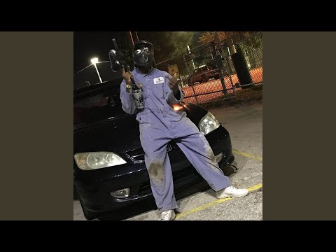 Skurr Blurr (feat. Phil Jack)