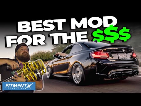 This is Why YOU Should Run KW Suspension