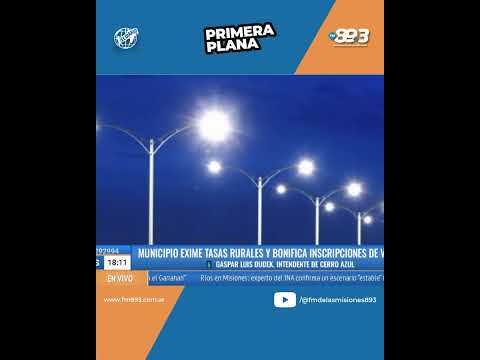 Cerro Azul implementa medidas económicas para aliviar al productor