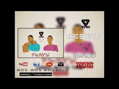 HDY - PERCE ( audio officiel)