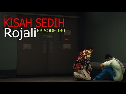 Kisah Sedih Rojali Emaknya Meninggal Dunia - Episode 140 - SMG
